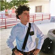 Hola buenas imparto clases de física y química en la isla de Gran Canaria